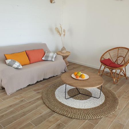Villa Romantique, Reve D'Ailleurs, Saint Leu, La Reunion מראה חיצוני תמונה