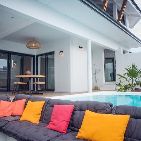 Villa Romantique, Reve D'Ailleurs, Saint Leu, La Reunion מראה חיצוני תמונה