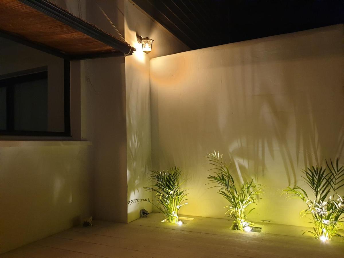 Villa Romantique, Reve D'Ailleurs, Saint Leu, La Reunion מראה חיצוני תמונה