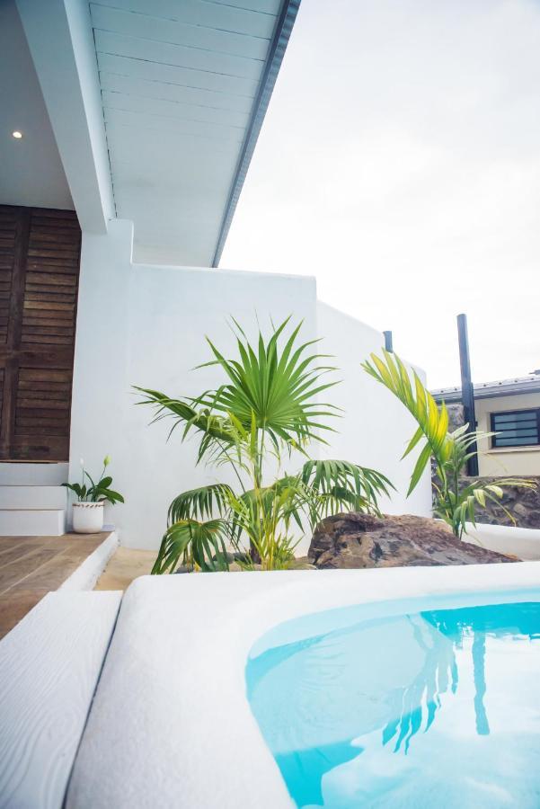 Villa Romantique, Reve D'Ailleurs, Saint Leu, La Reunion מראה חיצוני תמונה
