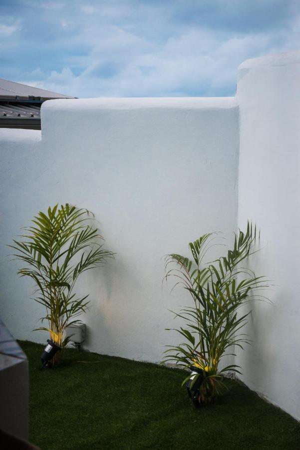 Villa Romantique, Reve D'Ailleurs, Saint Leu, La Reunion מראה חיצוני תמונה