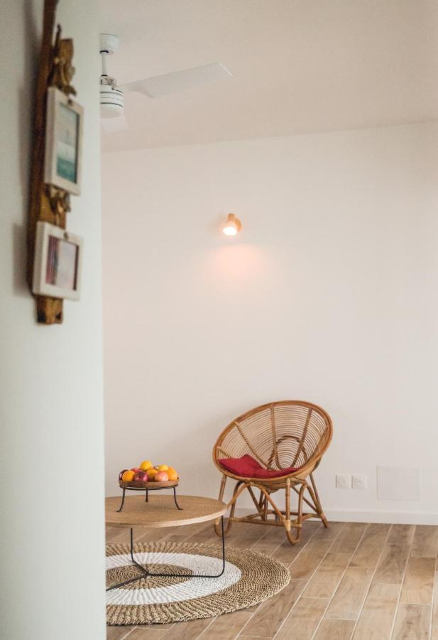 Villa Romantique, Reve D'Ailleurs, Saint Leu, La Reunion מראה חיצוני תמונה