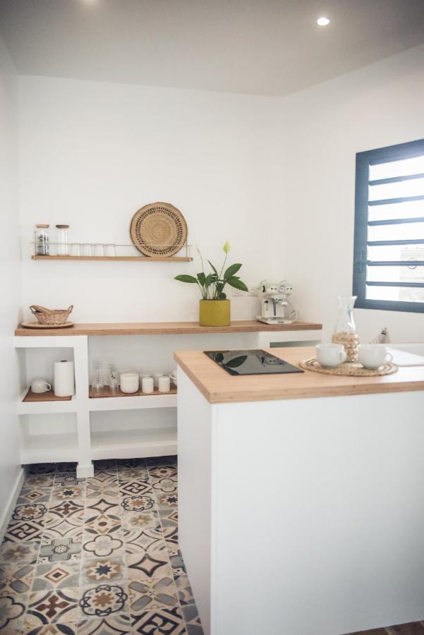 Villa Romantique, Reve D'Ailleurs, Saint Leu, La Reunion מראה חיצוני תמונה